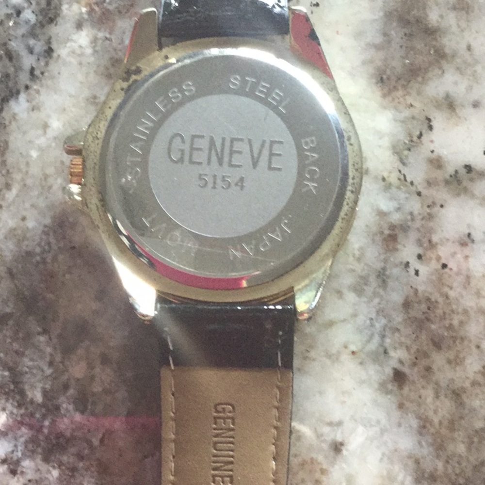 Geneve Watch - Picture 2 of 3